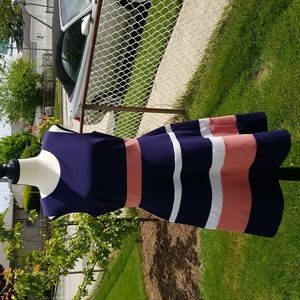 Connected Apparel  dress size 8